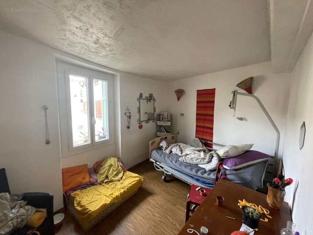 Maison à CAMPAGNE-SUR-AUDE