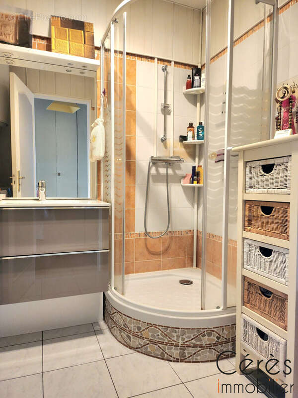 Appartement à NOISY-LE-SEC