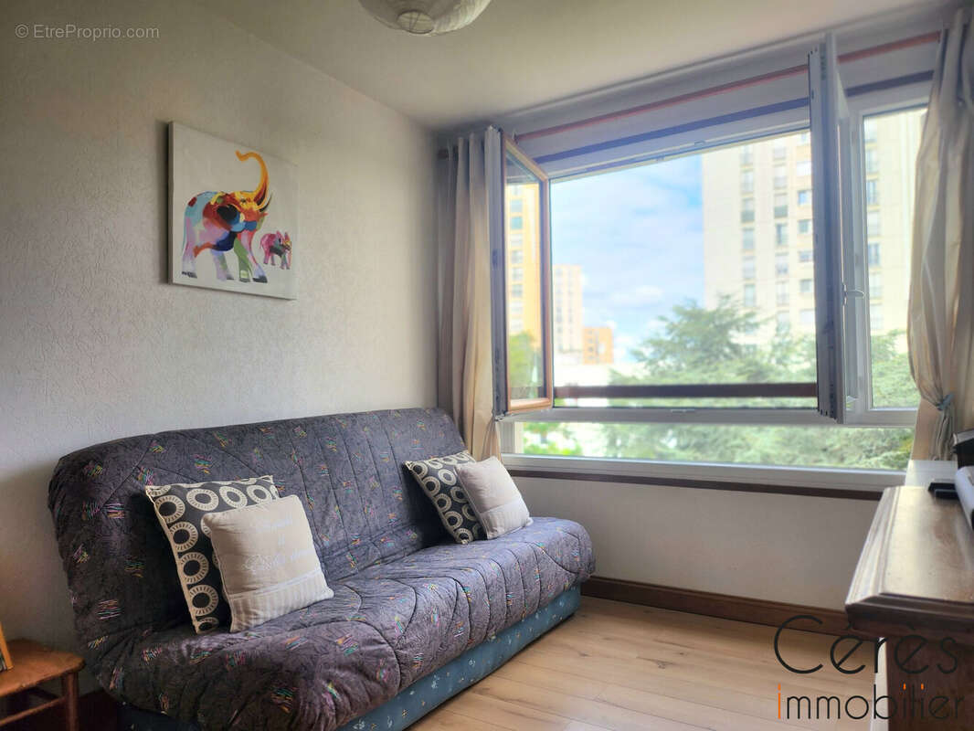 Appartement à NOISY-LE-SEC