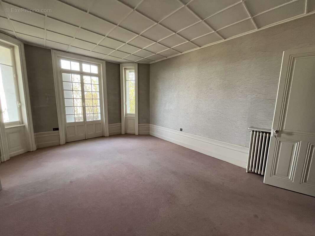 Maison à SAINT-ETIENNE