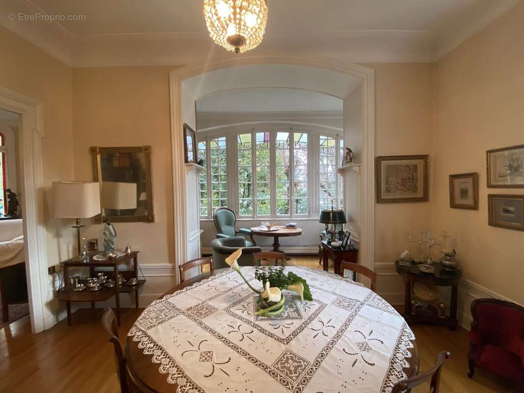 Maison à SAINT-ETIENNE