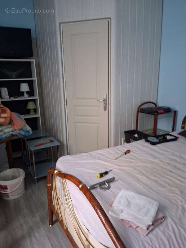 Appartement à VICHY