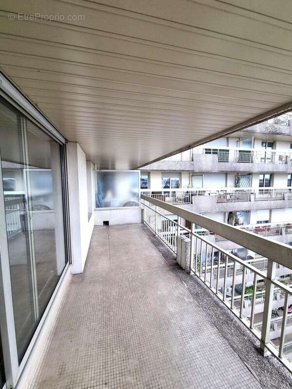 Appartement à VINCENNES