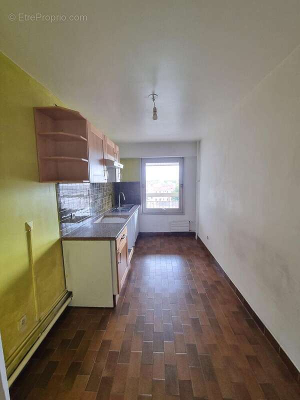 Appartement à VINCENNES