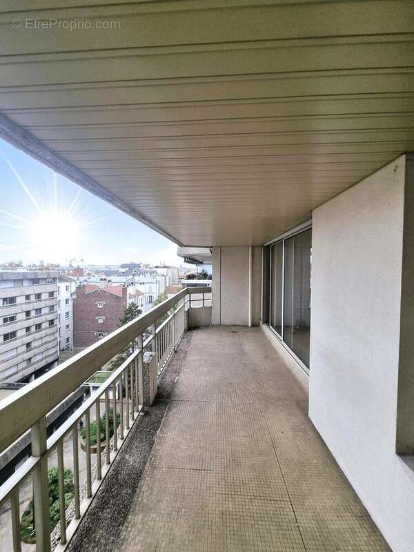 Appartement à VINCENNES