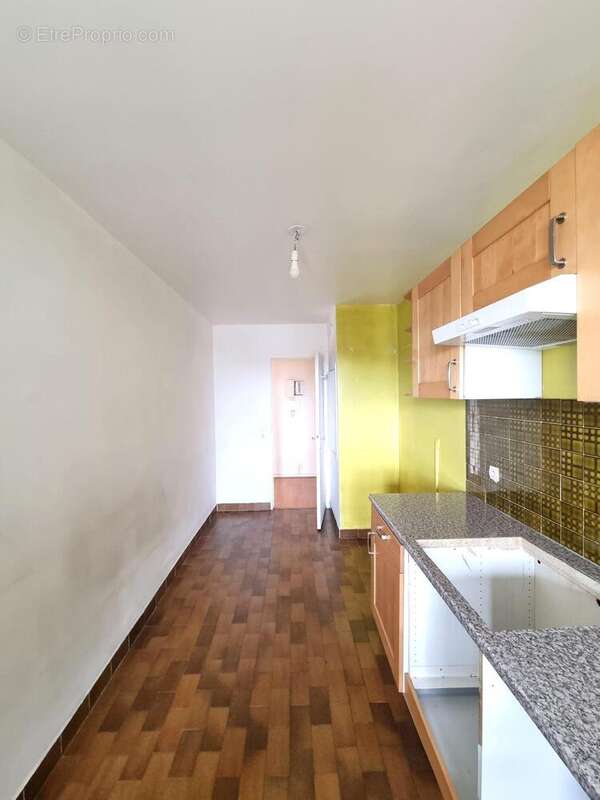 Appartement à VINCENNES