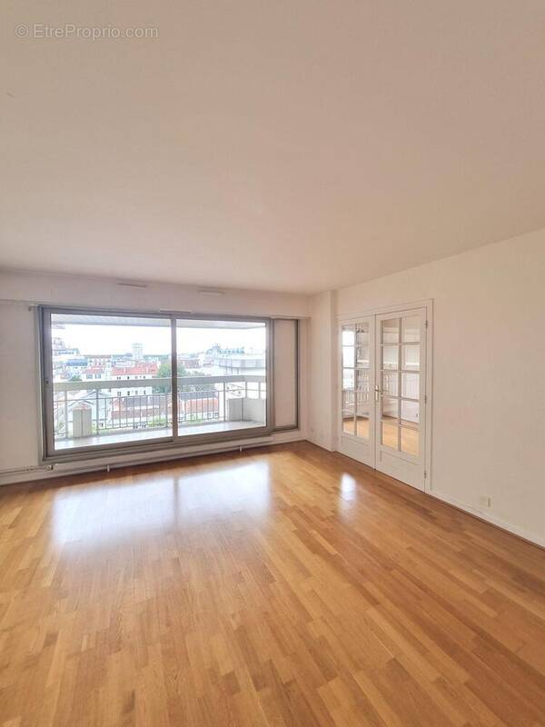 Appartement à VINCENNES