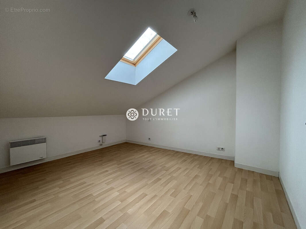 Appartement à CLISSON