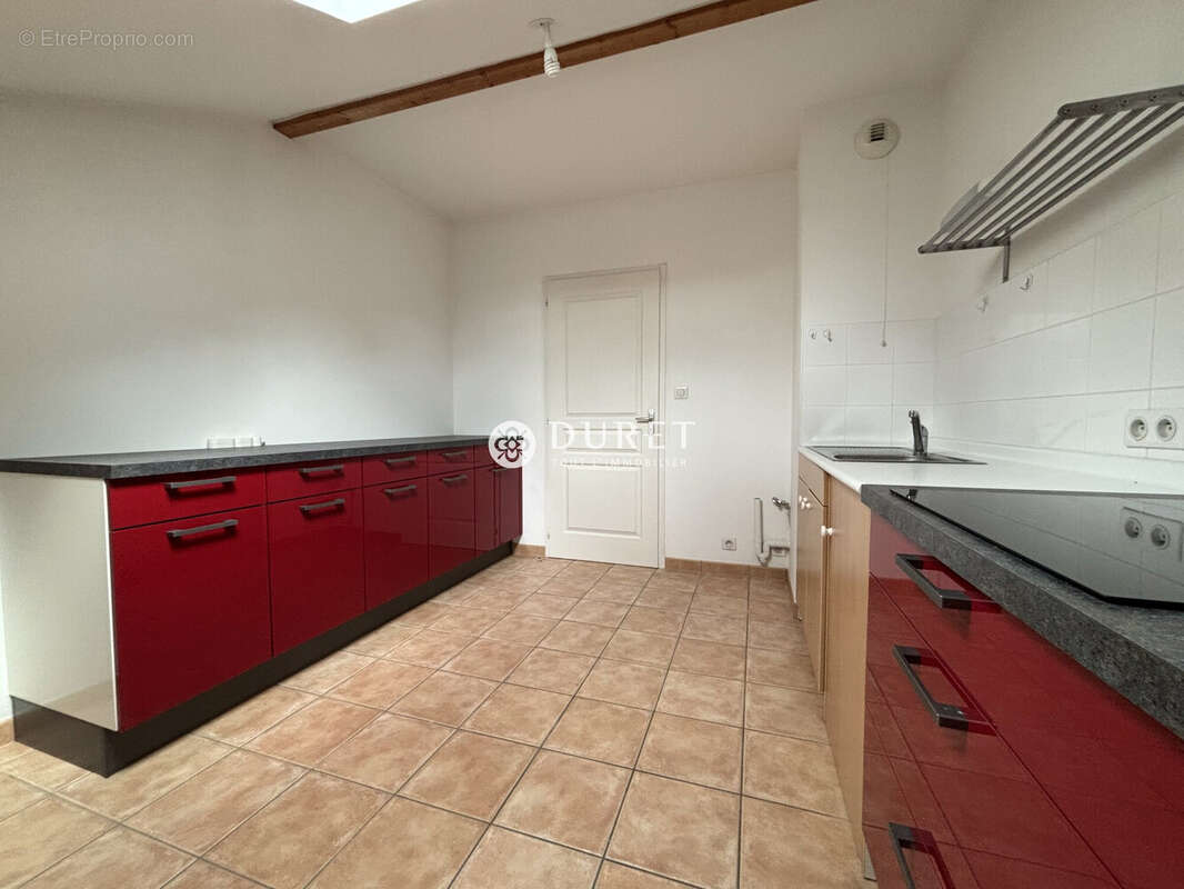 Appartement à CLISSON