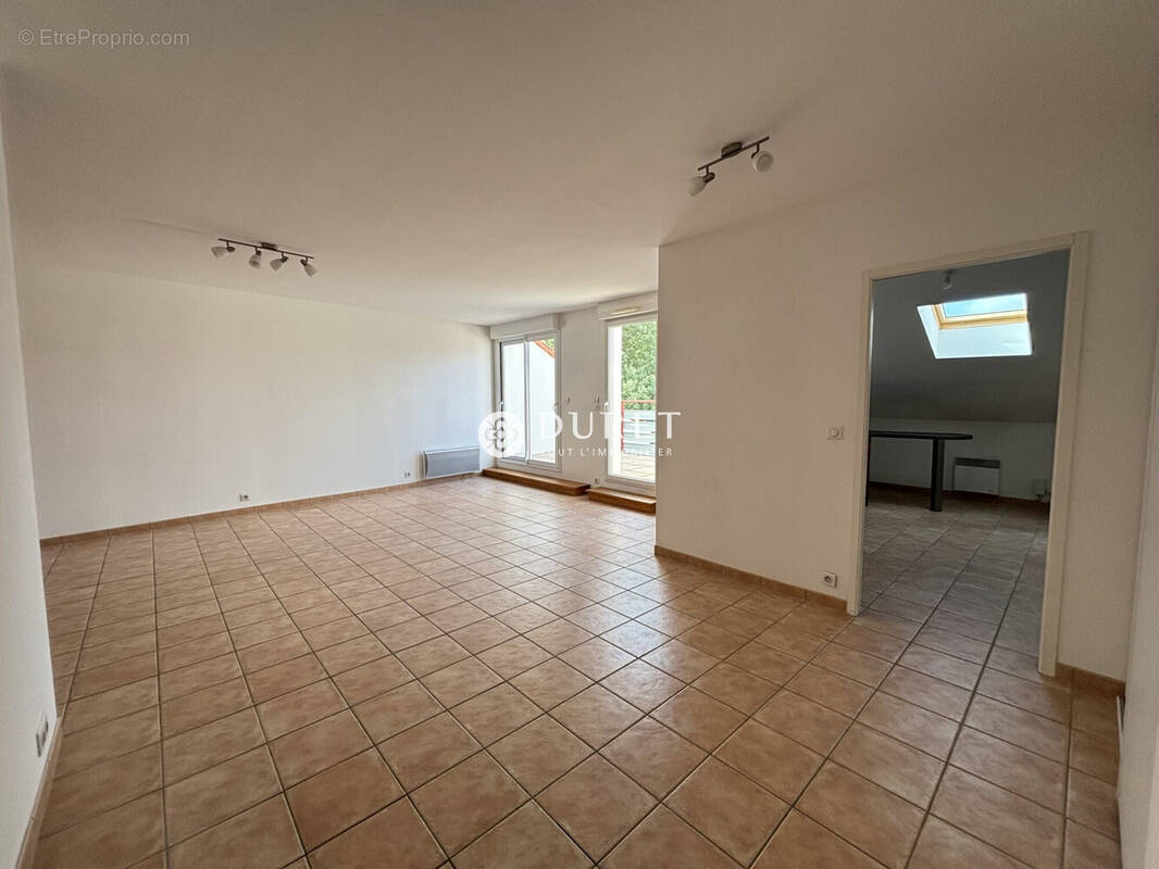 Appartement à CLISSON