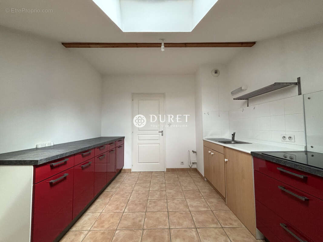 Appartement à CLISSON