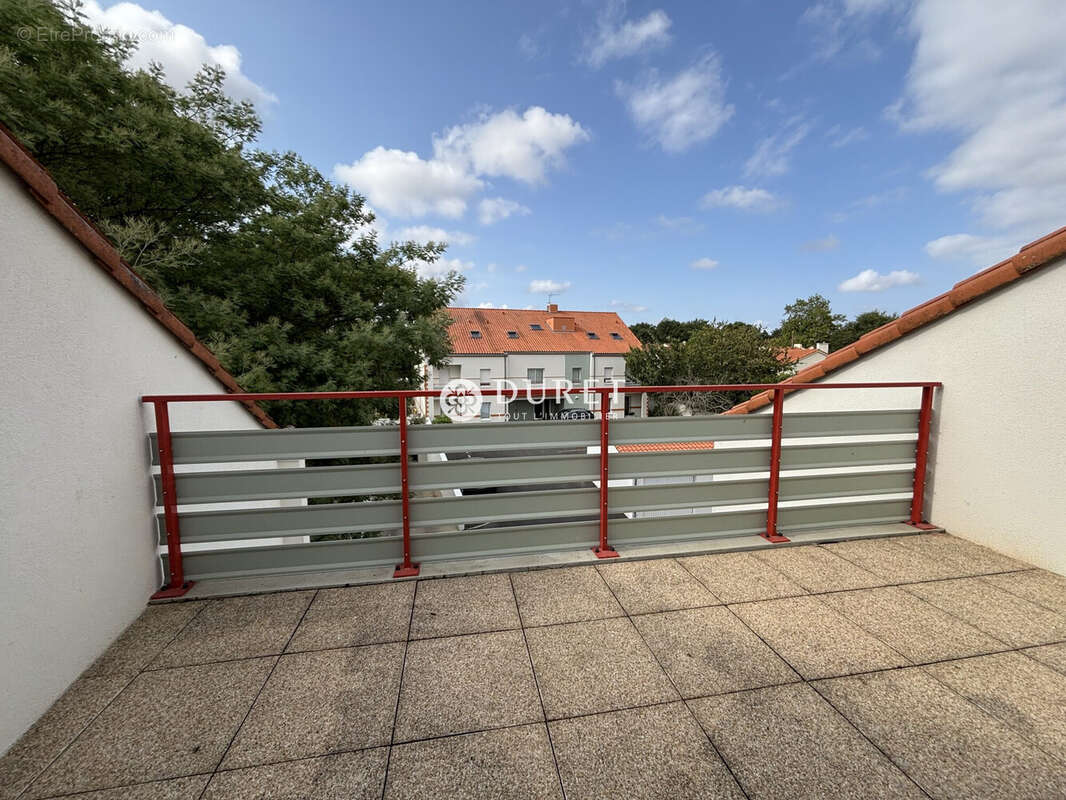 Appartement à CLISSON