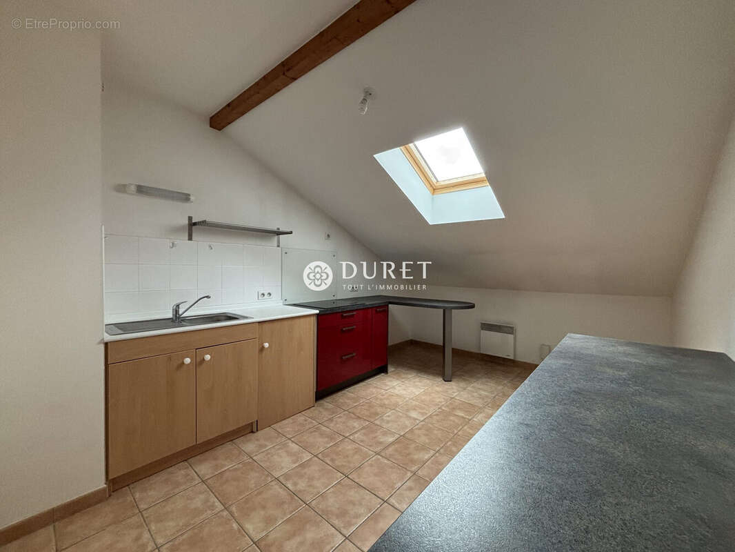 Appartement à CLISSON