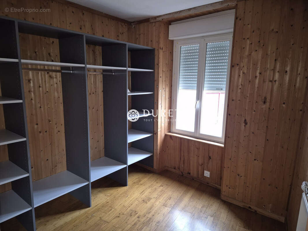 Maison à SAINT-FULGENT