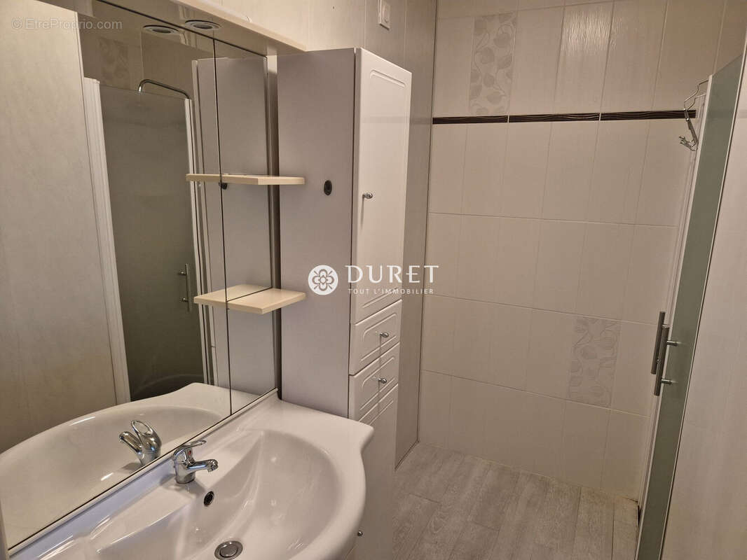 Maison à SAINT-FULGENT