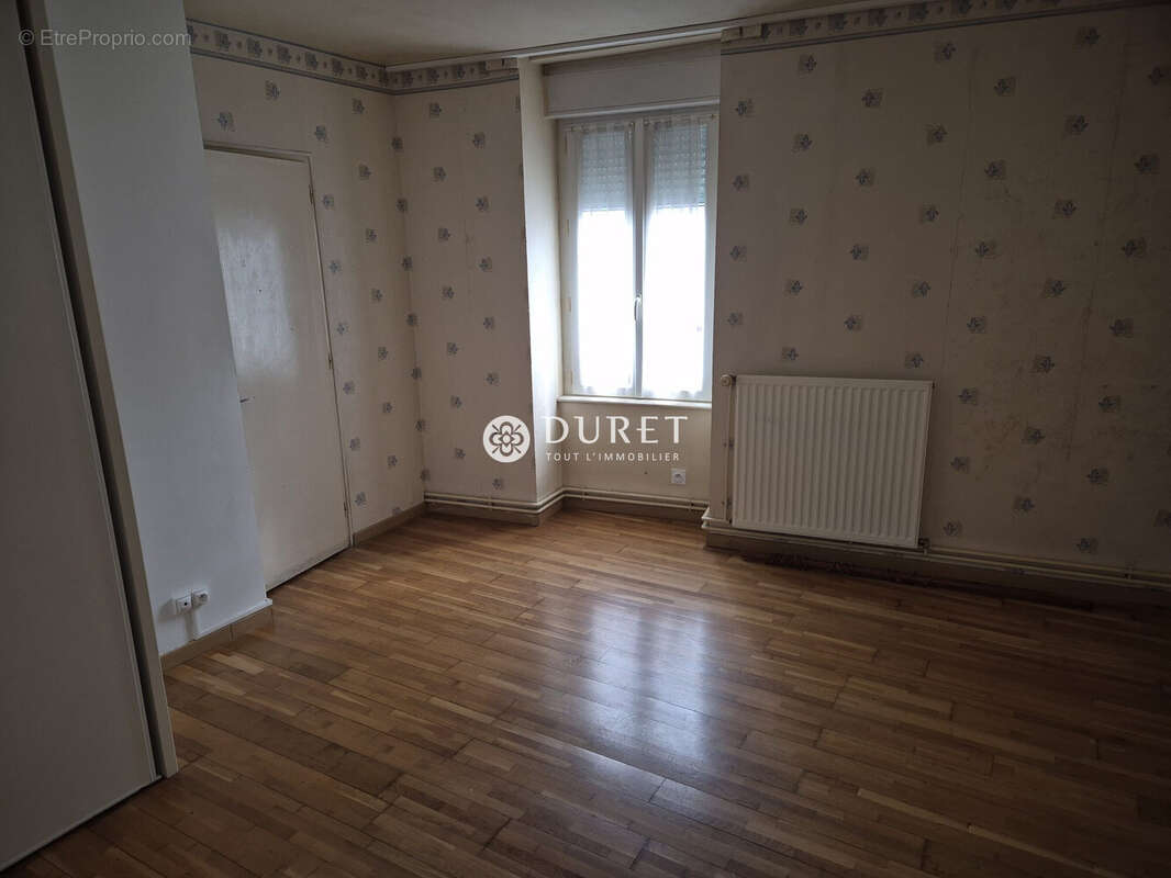 Maison à SAINT-FULGENT