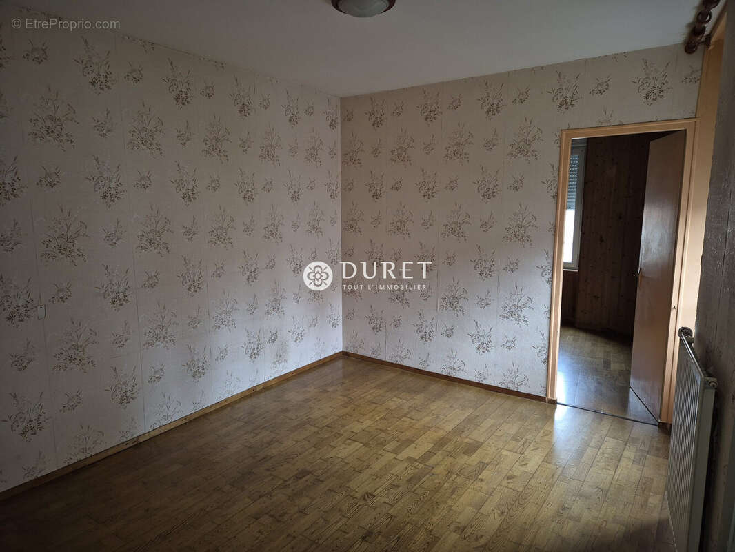 Maison à SAINT-FULGENT