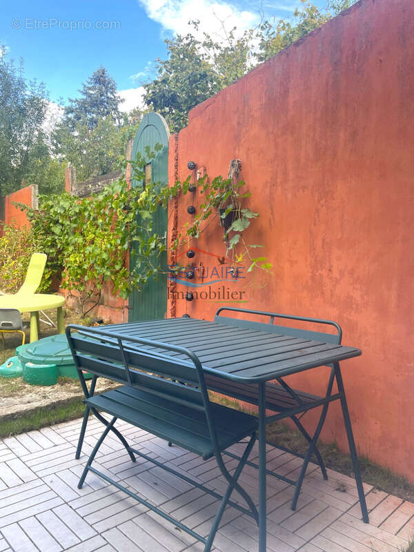 Maison à NORT-SUR-ERDRE