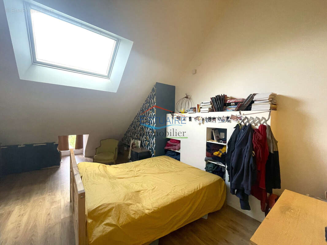 Maison à NORT-SUR-ERDRE