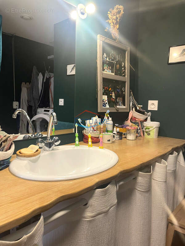 Maison à NORT-SUR-ERDRE