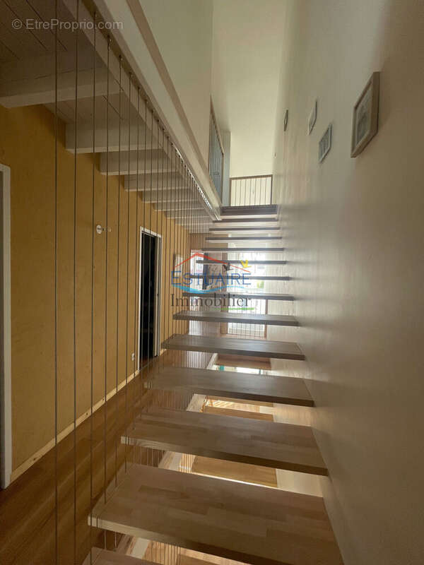 Maison à NORT-SUR-ERDRE