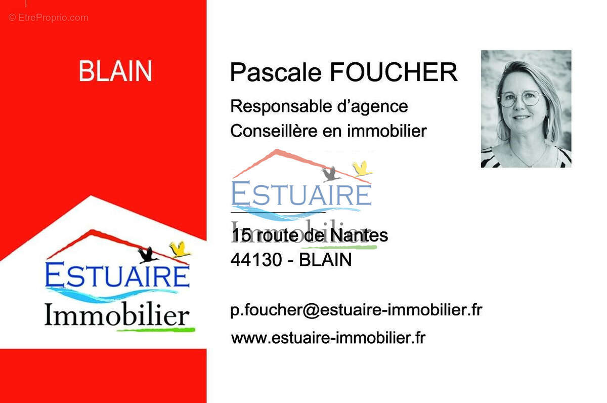 Terrain à LA CHEVALLERAIS