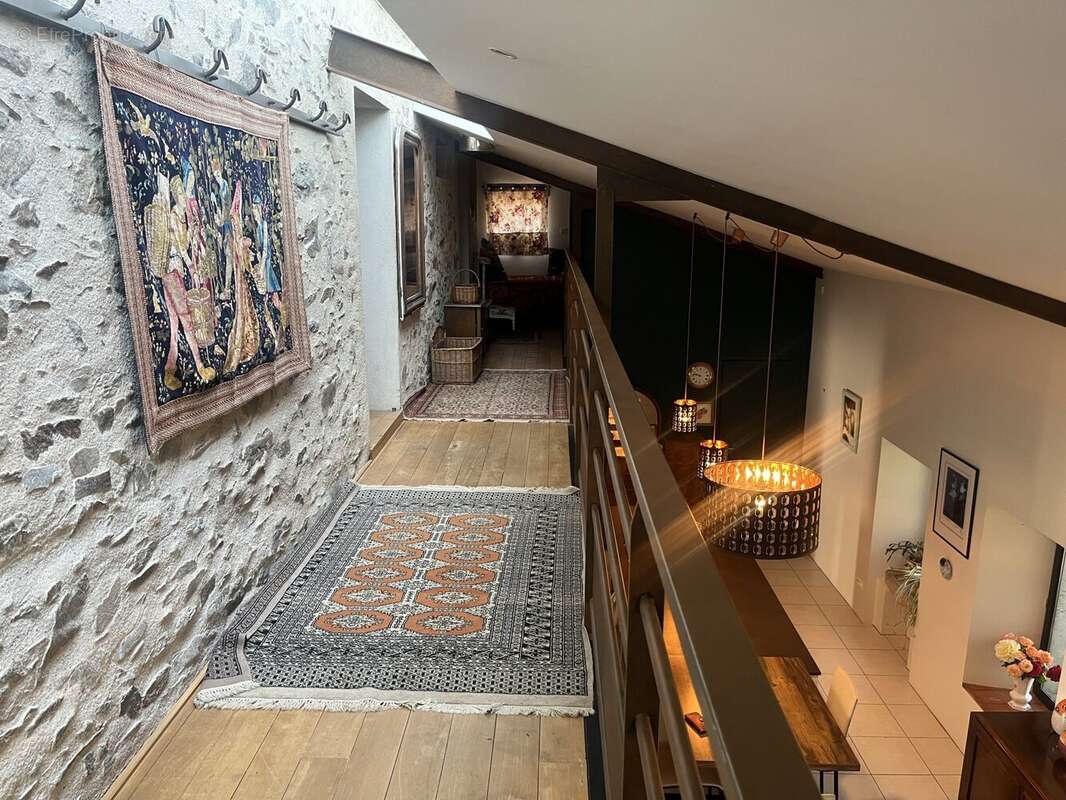 Maison à CORCOUE-SUR-LOGNE