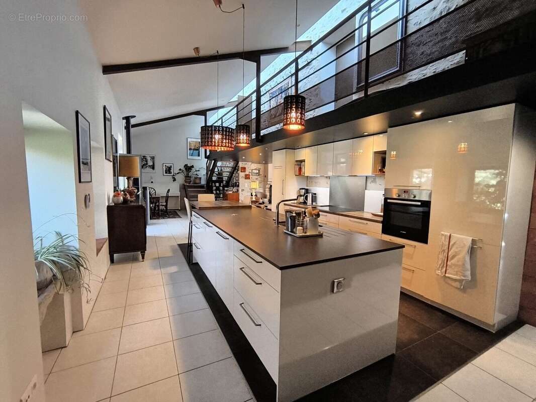 Maison à CORCOUE-SUR-LOGNE