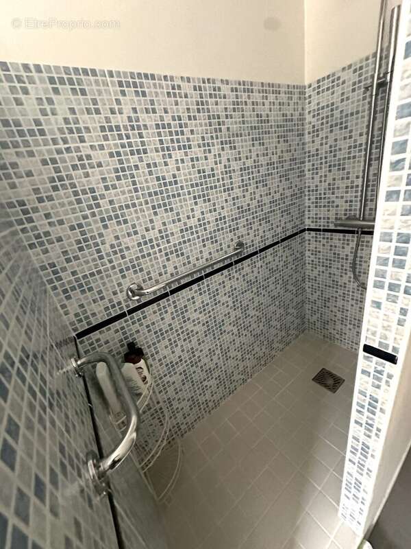 Appartement à QUIMPER