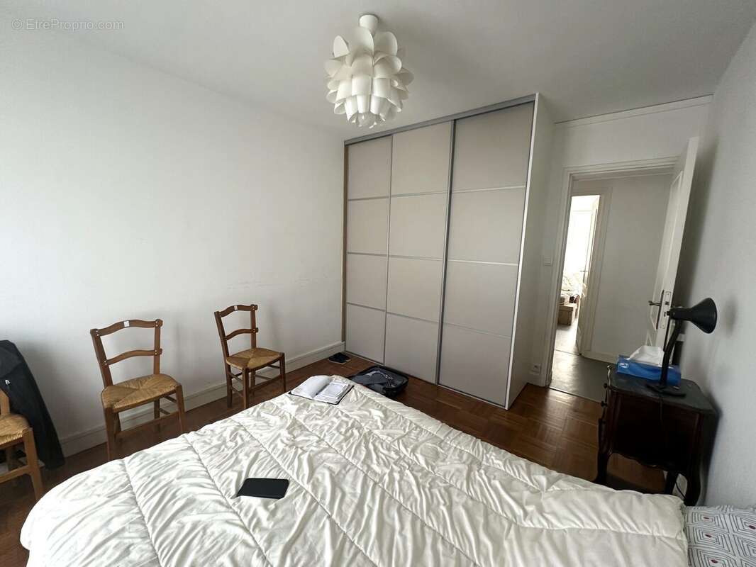 Appartement à QUIMPER