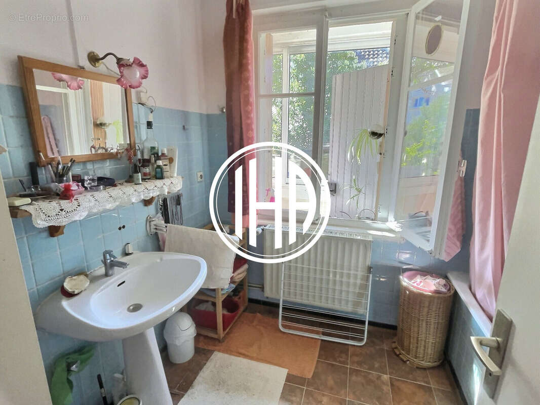 Maison à RICHWILLER