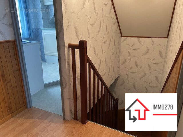 Maison à LOON-PLAGE