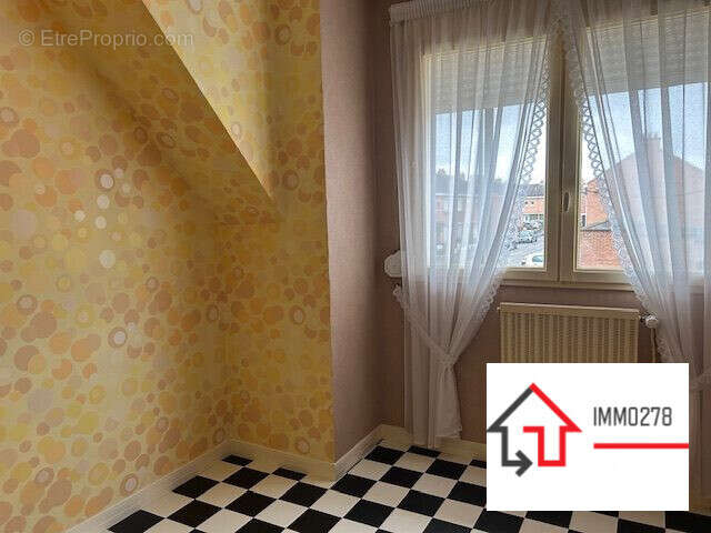 Maison à LOON-PLAGE