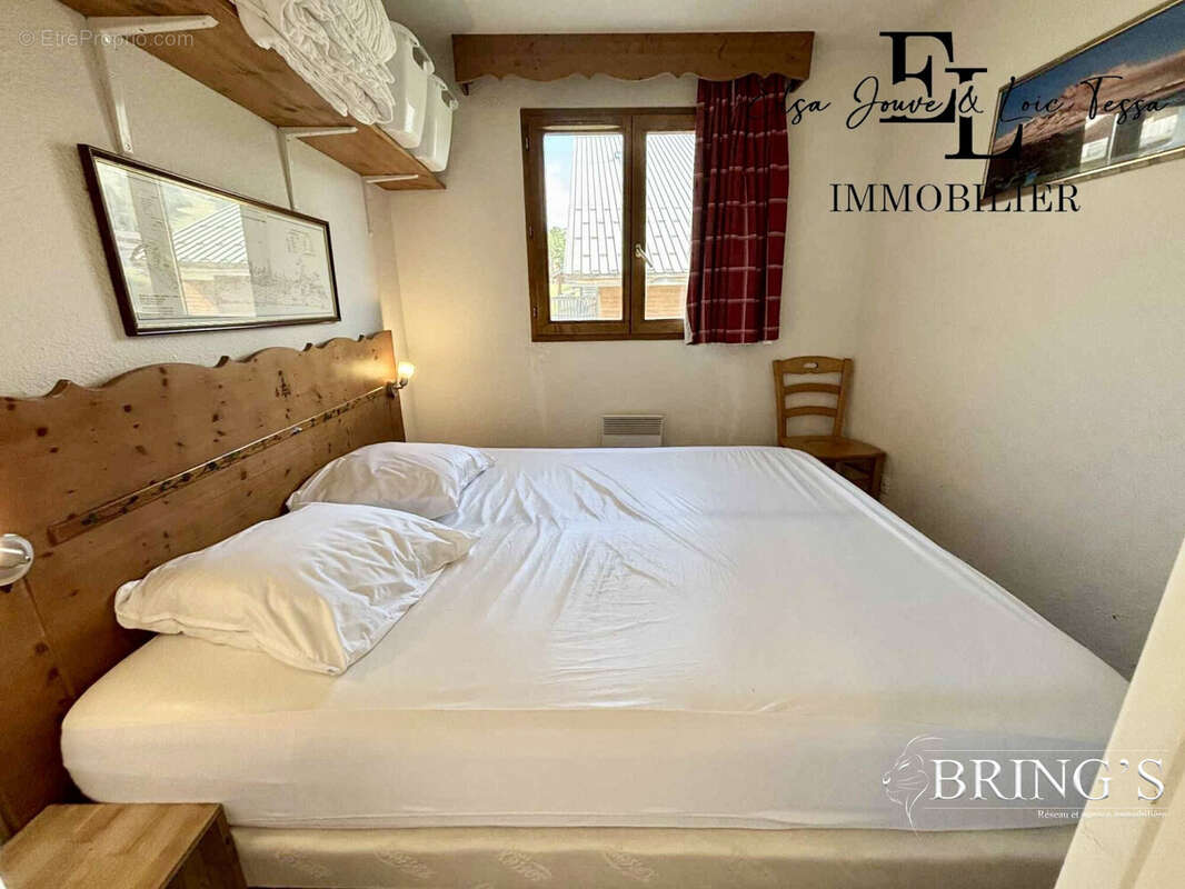 Appartement à LA CLUSE