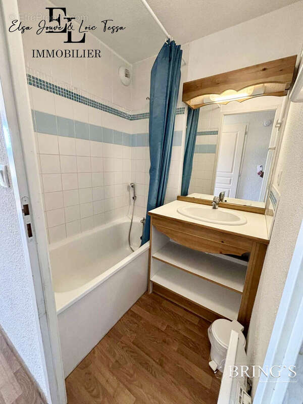 Appartement à LA CLUSE