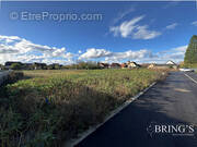 Terrain à MEYENHEIM