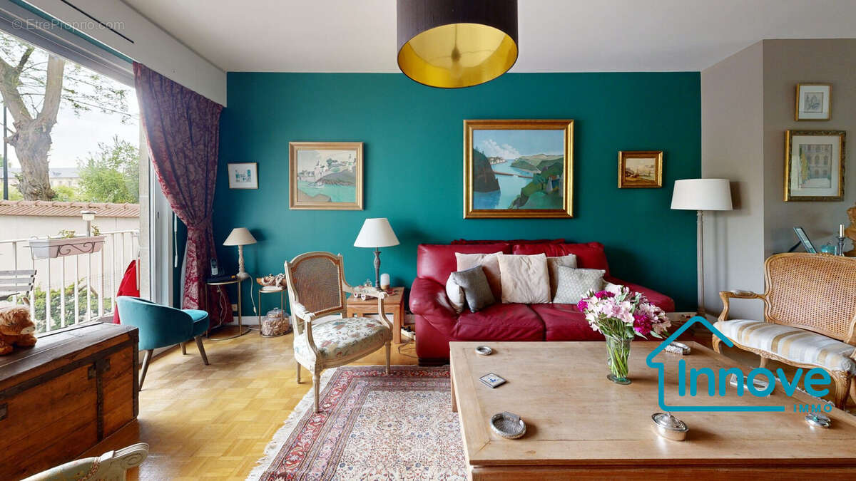 Appartement à VERSAILLES