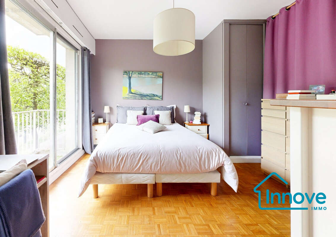 Appartement à VERSAILLES