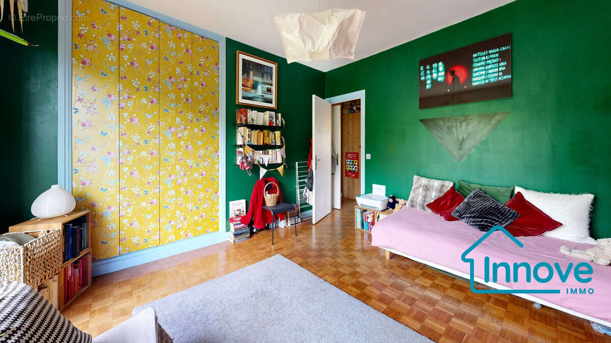 Appartement à VERSAILLES