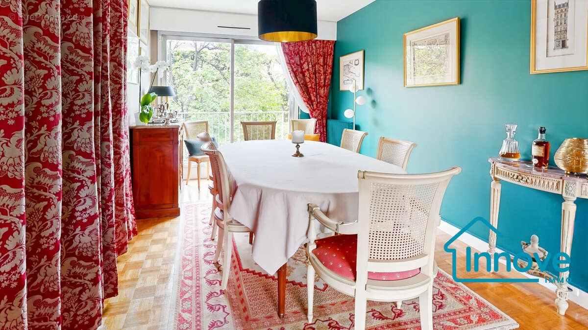 Appartement à VERSAILLES