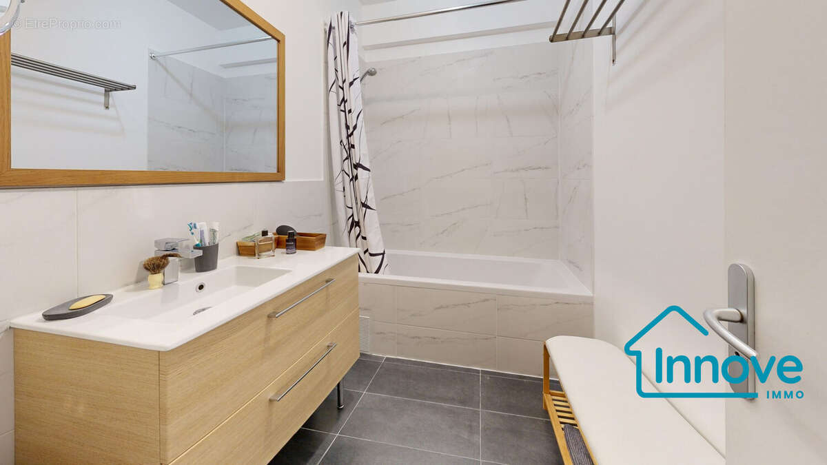 Appartement à VERSAILLES