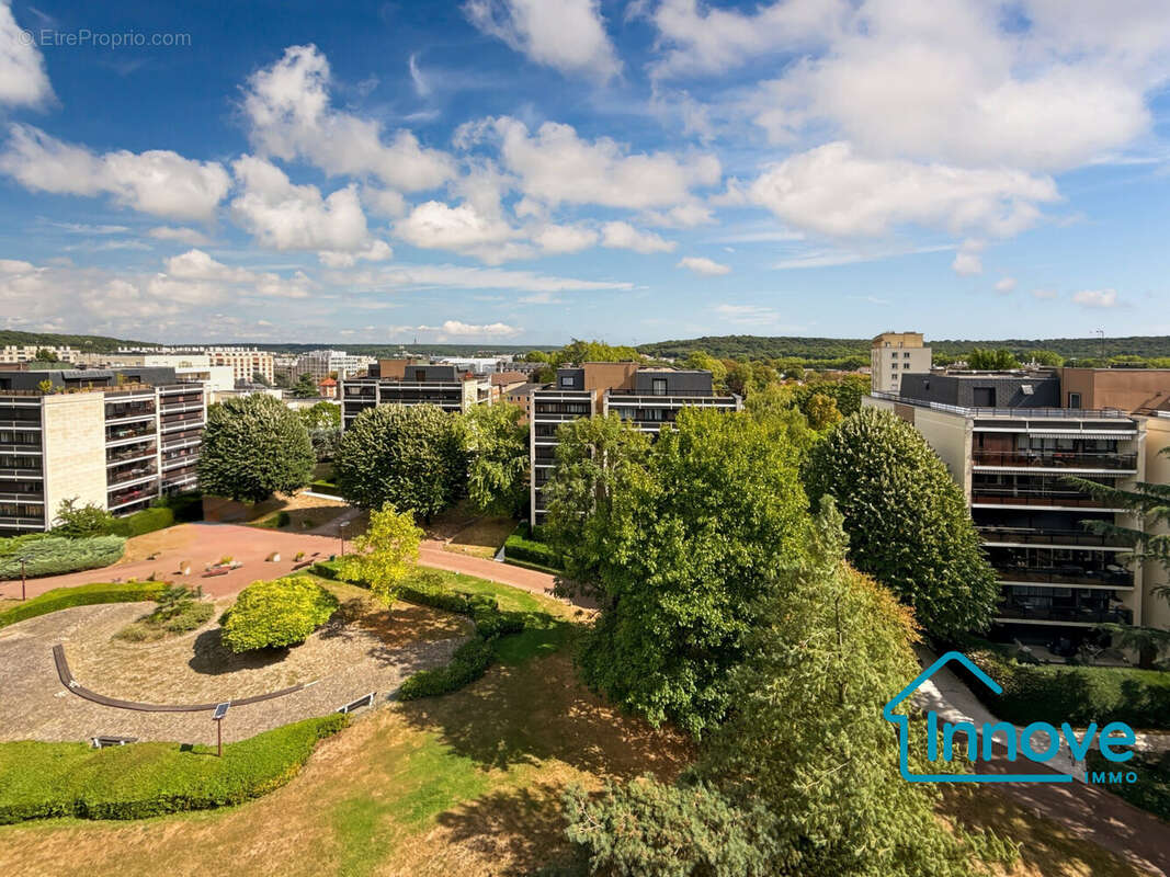 Appartement à VERSAILLES