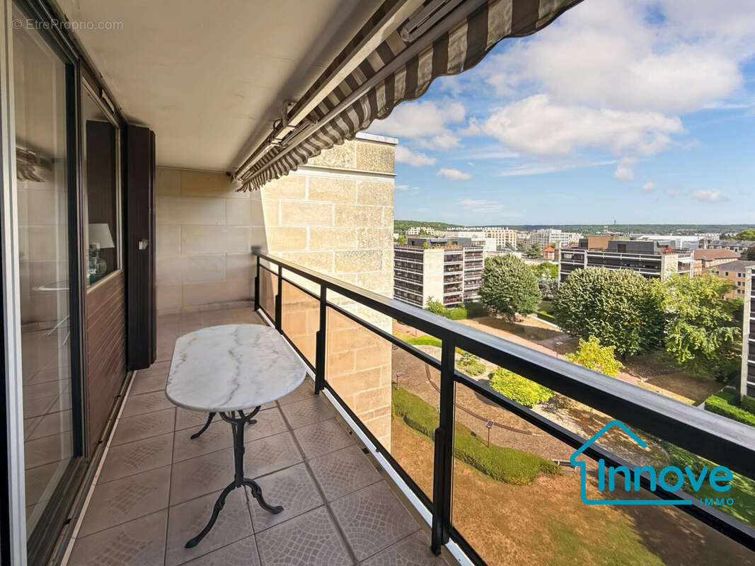 Appartement à VERSAILLES