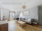 Appartement à CRETEIL