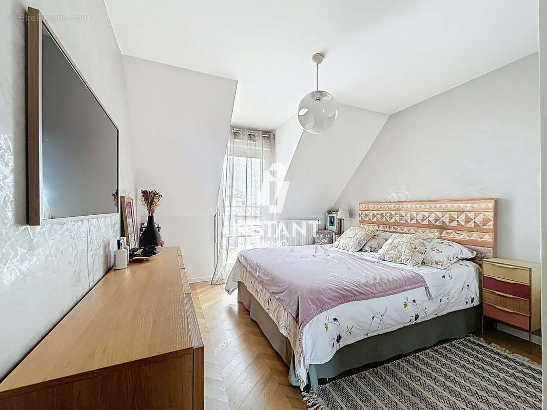 Appartement à CRETEIL