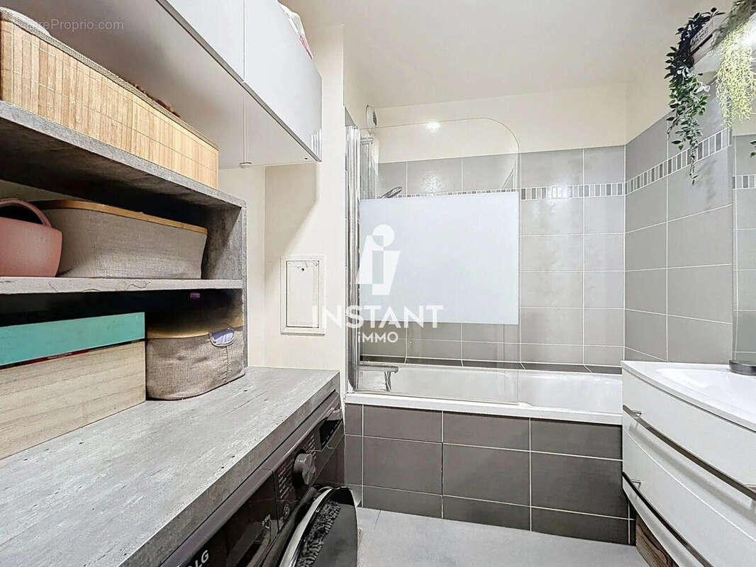 Appartement à CRETEIL