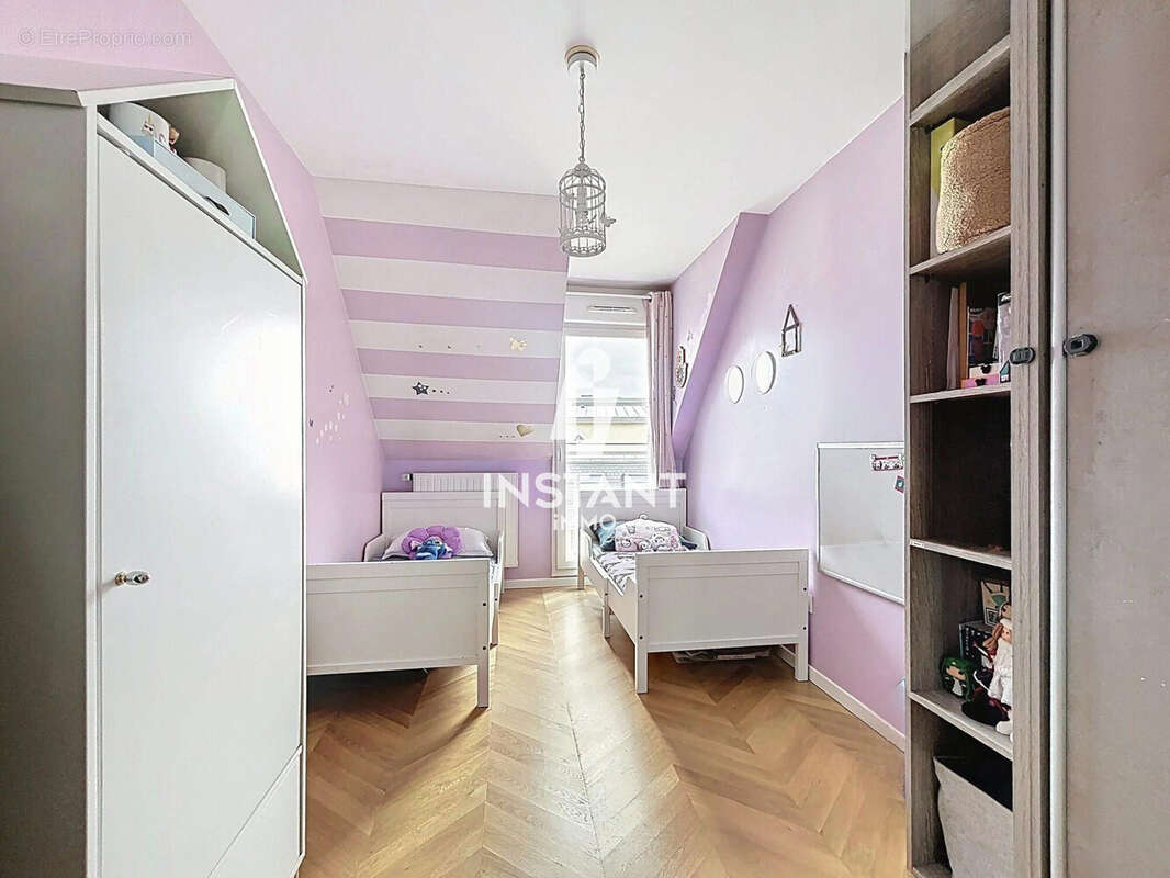 Appartement à CRETEIL