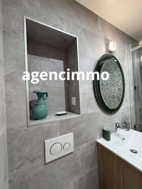 Appartement à DEAUVILLE