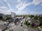 Appartement à EPINAY-SUR-SEINE