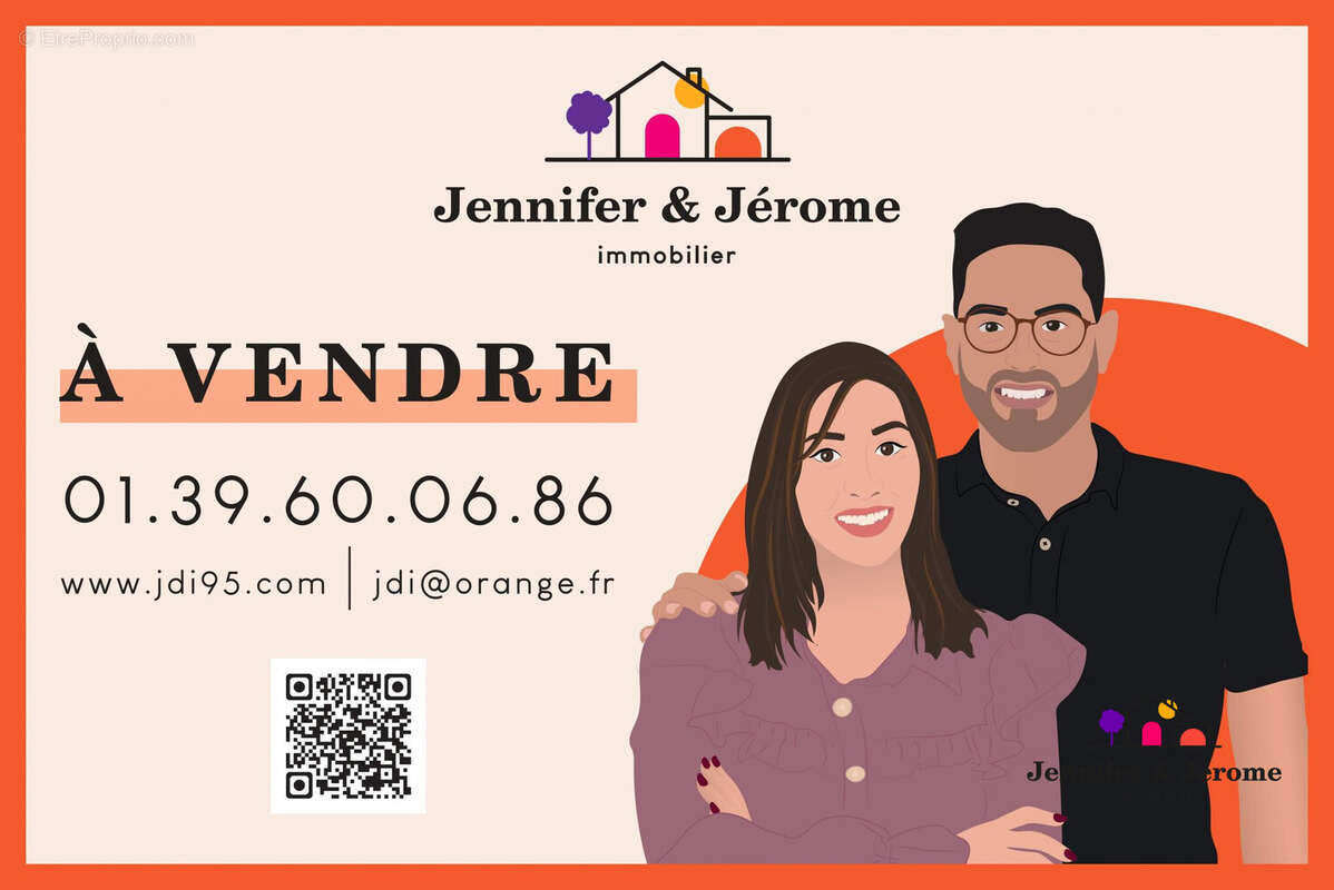 Appartement à EPINAY-SUR-SEINE